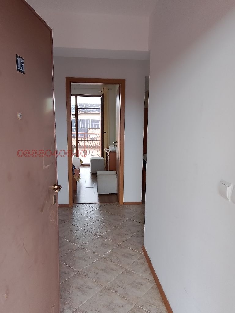 Продава 2-СТАЕН, с. Синеморец, област Бургас, снимка 3 - Апартаменти - 55166187