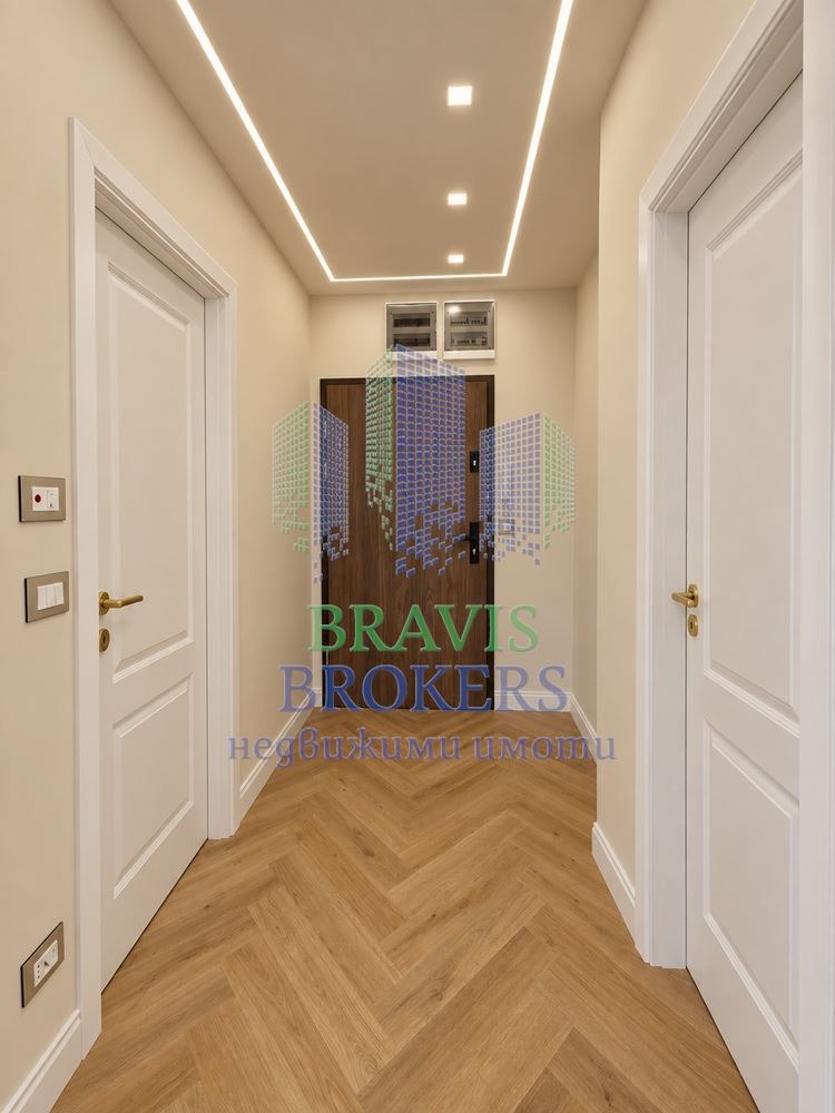 Продава 2-СТАЕН, гр. Варна, Трошево, снимка 6 - Апартаменти - 56070303