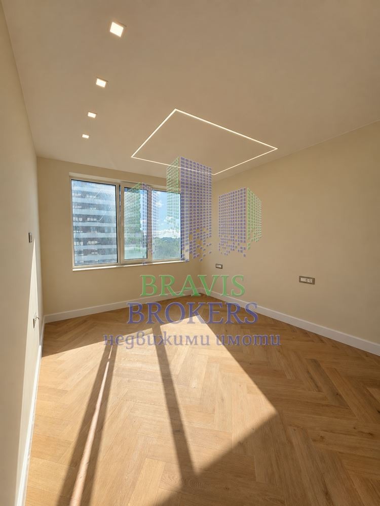 Продава 2-СТАЕН, гр. Варна, Трошево, снимка 4 - Апартаменти - 56070303