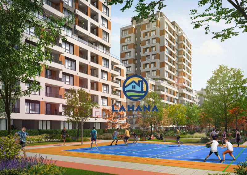 Продава  3-стаен град София , Младост 4 , 88 кв.м | 61367860 - изображение [6]