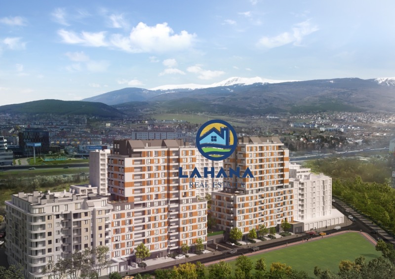 Продава  3-стаен град София , Младост 4 , 88 кв.м | 61367860 - изображение [11]