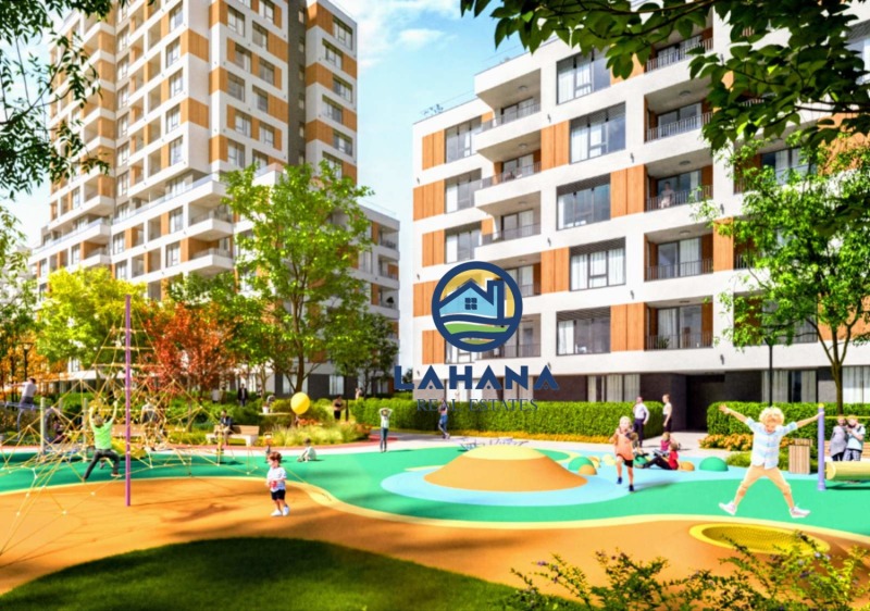 De vânzare  2 dormitoare Sofia , Mladost 4 , 88 mp | 61367860 - imagine [10]