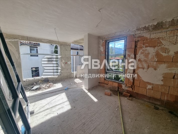 In vendita  2 camere da letto Sofia , Krastova vada , 117 mq | 65395733