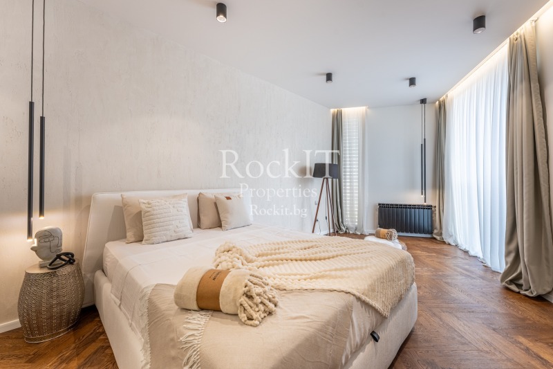 In vendita  2 camere da letto Sofia , Manastirski livadi , 207 mq | 63795317 - Immagine [7]