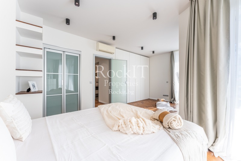 In vendita  2 camere da letto Sofia , Manastirski livadi , 207 mq | 63795317 - Immagine [11]