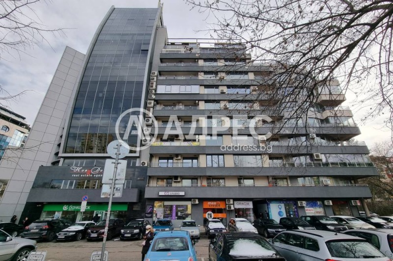 Продава  3-стаен град София , Гоце Делчев , 99 кв.м | 46415082 - изображение [11]