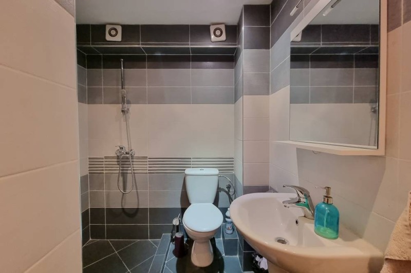 For Sale  2 bedroom Sofia , Gotse Delchev , 99 sq.m | 46415082 - image [4]