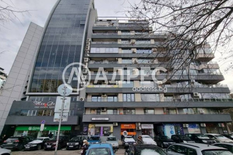 Продава  3-стаен град София , Гоце Делчев , 99 кв.м | 46415082 - изображение [13]