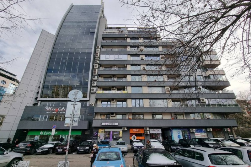 For Sale  2 bedroom Sofia , Gotse Delchev , 99 sq.m | 46415082 - image [5]