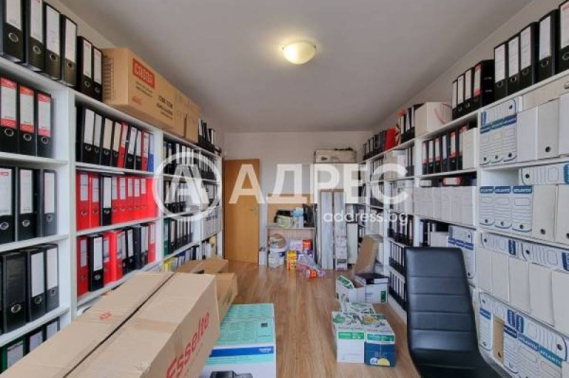 Продава  3-стаен град София , Гоце Делчев , 99 кв.м | 46415082 - изображение [3]