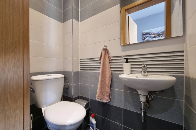 For Sale  2 bedroom Sofia , Gotse Delchev , 99 sq.m | 46415082