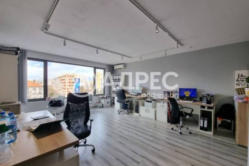 Продава  3-стаен град София , Гоце Делчев , 99 кв.м | 46415082