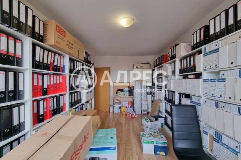 Продава  3-стаен град София , Гоце Делчев , 99 кв.м | 46415082 - изображение [2]