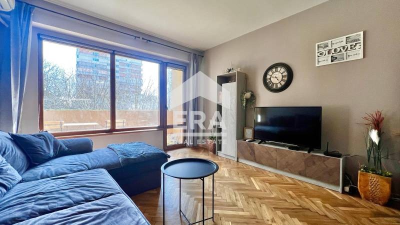 Продава  3-стаен, град Варна, Чайка •  165 000 EUR • ID 13406220 — holmes.bg - [1] 