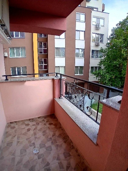 Na prodej  2 ložnice Plovdiv , Vastaničeski , 60 m2 | 86113044 - obraz [6]