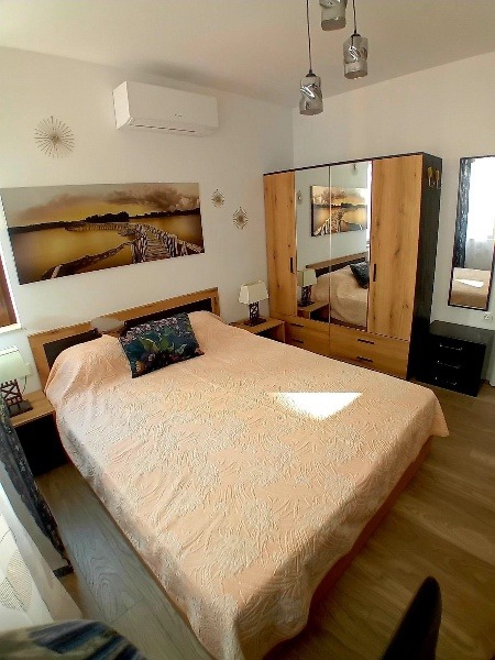 Na prodej  2 ložnice Plovdiv , Vastaničeski , 60 m2 | 86113044 - obraz [5]