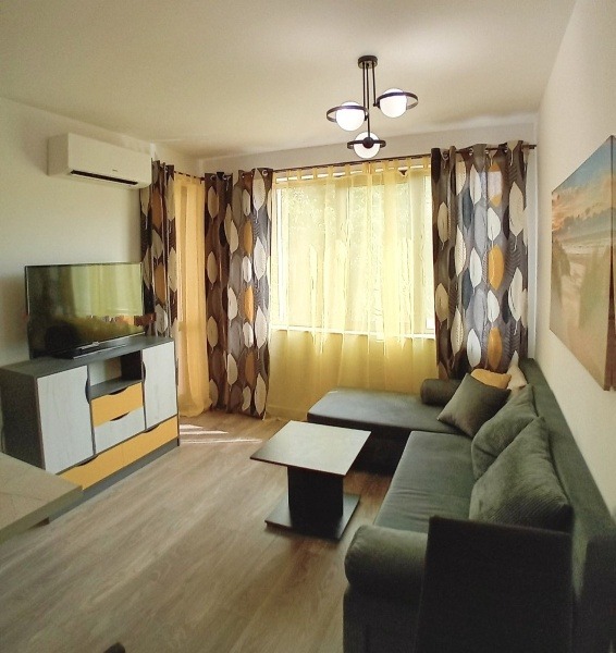 Na prodej  2 ložnice Plovdiv , Vastaničeski , 60 m2 | 86113044 - obraz [4]