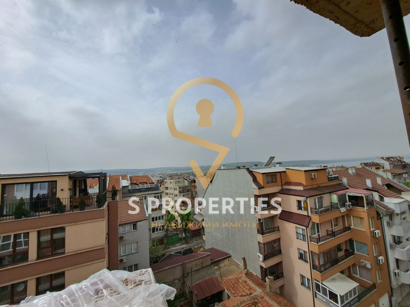 Na prodej  2 ložnice Varna , Kolchozen pazar , 98 m2 | 24389439 - obraz [2]
