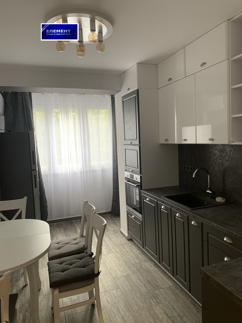 Myytävänä  2 makuuhuonetta Plovdiv , Mladežki Halm , 57 neliömetriä | 85073536 - kuva [8]