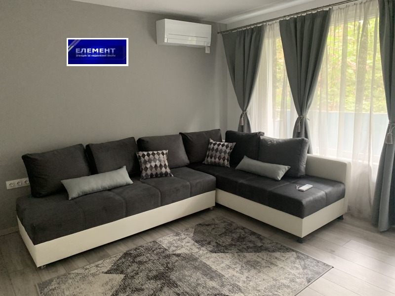 Myytävänä  2 makuuhuonetta Plovdiv , Mladežki Halm , 57 neliömetriä | 85073536 - kuva [7]