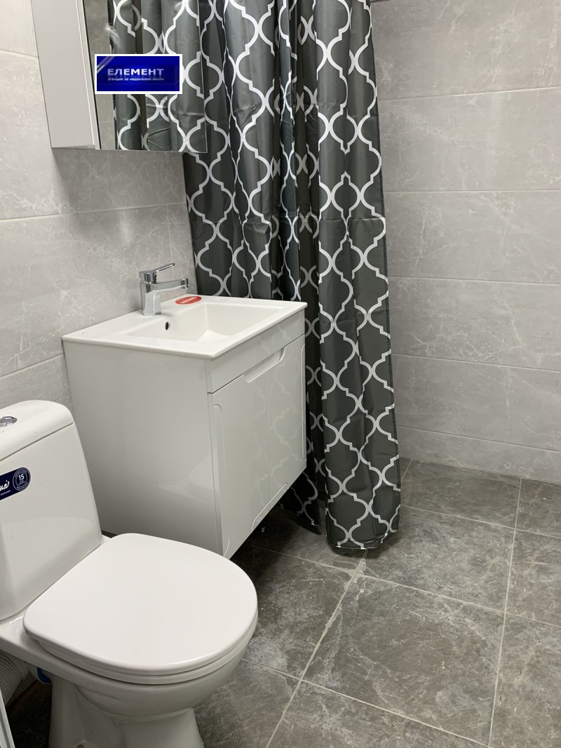 Myytävänä  2 makuuhuonetta Plovdiv , Mladežki Halm , 57 neliömetriä | 85073536 - kuva [6]