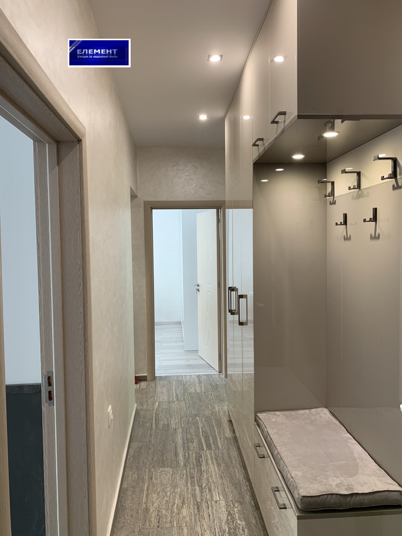 Myytävänä  2 makuuhuonetta Plovdiv , Mladežki Halm , 57 neliömetriä | 85073536 - kuva [5]