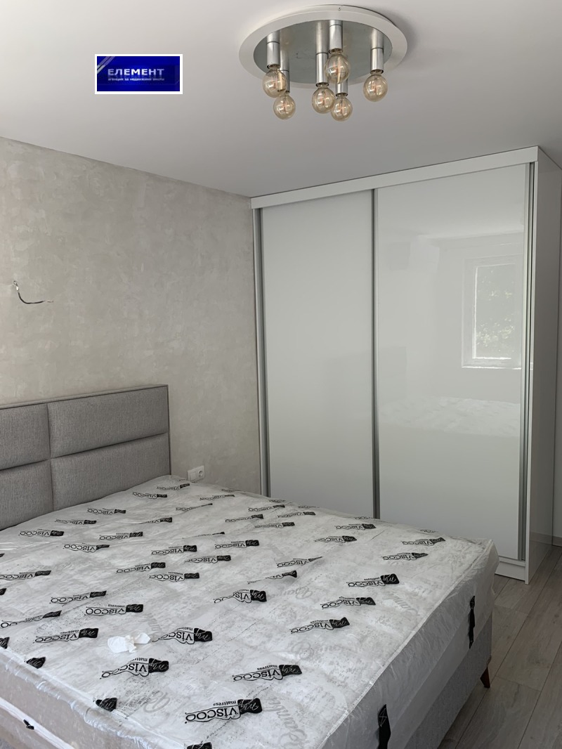Myytävänä  2 makuuhuonetta Plovdiv , Mladežki Halm , 57 neliömetriä | 85073536 - kuva [4]