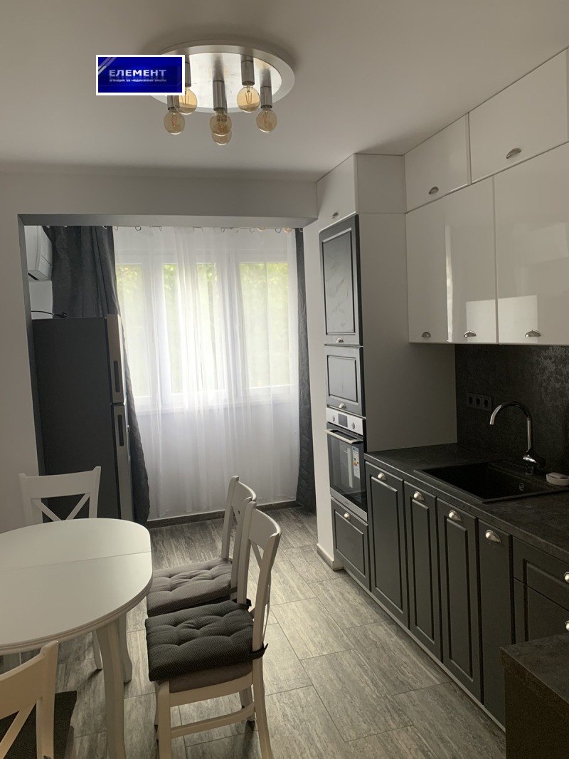 Myytävänä  2 makuuhuonetta Plovdiv , Mladežki Halm , 57 neliömetriä | 85073536 - kuva [2]