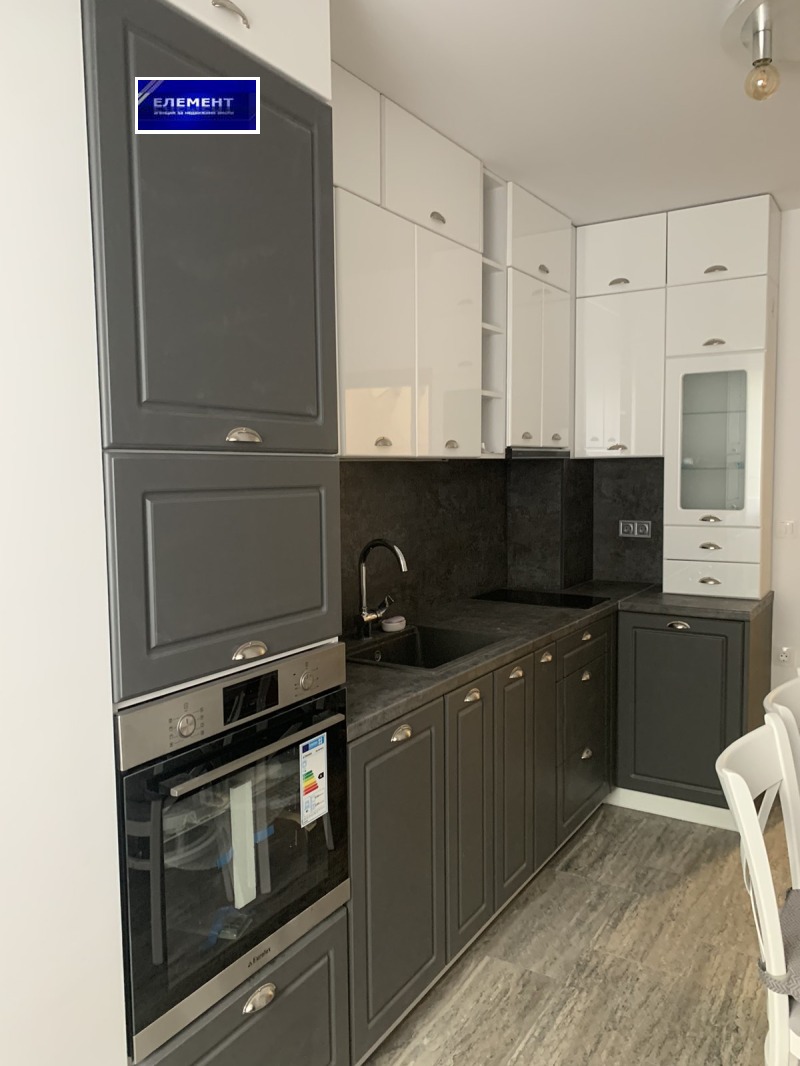 Myytävänä  2 makuuhuonetta Plovdiv , Mladežki Halm , 57 neliömetriä | 85073536 - kuva [3]