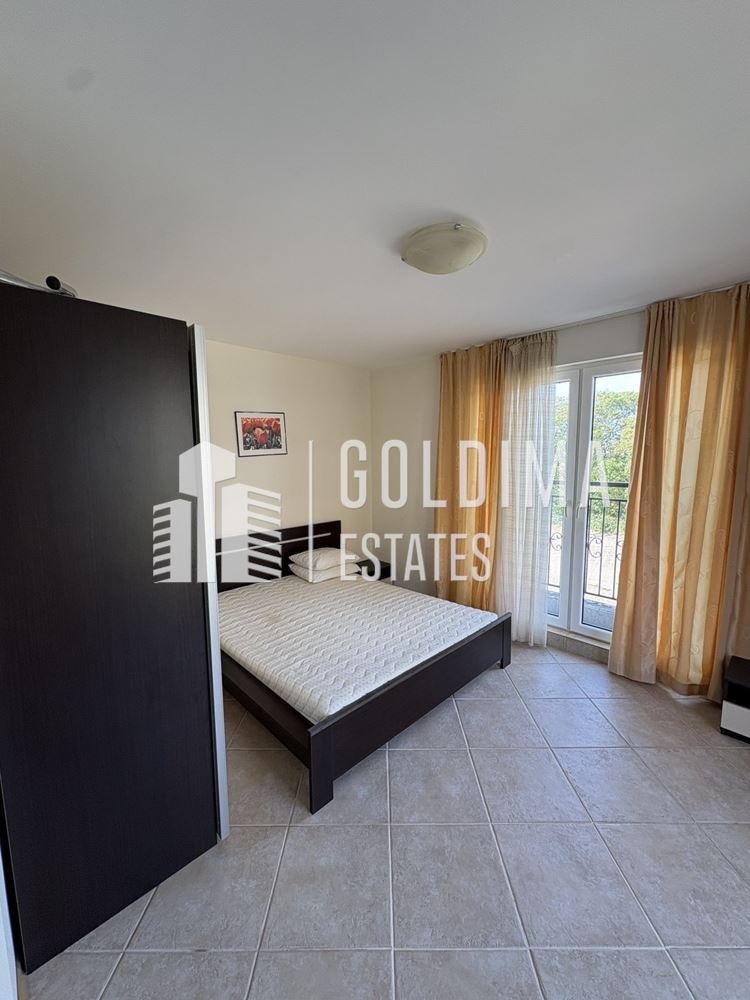 Продава 3-СТАЕН, гр. Ахелой, област Бургас, снимка 5 - Апартаменти - 52604241