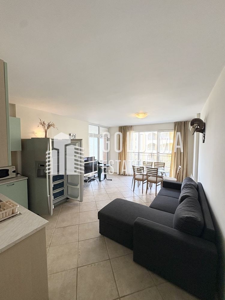 Продава 3-СТАЕН, гр. Ахелой, област Бургас