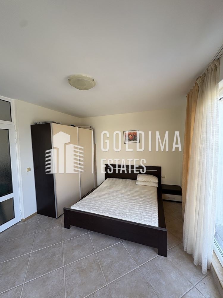 Продава 3-СТАЕН, гр. Ахелой, област Бургас, снимка 6 - Апартаменти - 52604241