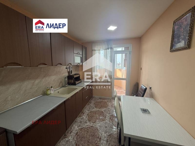 Продава 3-СТАЕН, гр. Русе, Родина 2, снимка 7 - Апартаменти - 54273059