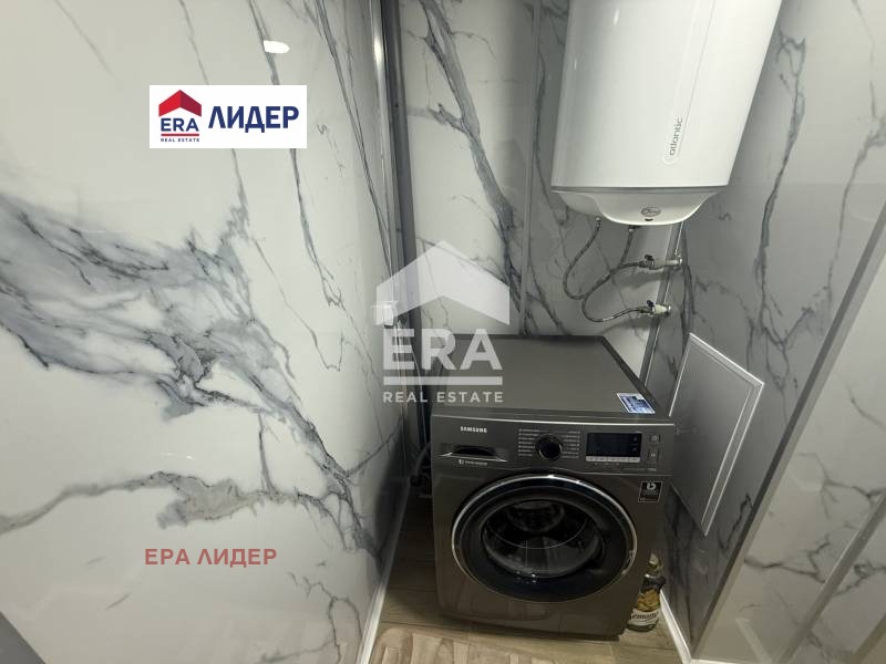 Продава 3-СТАЕН, гр. Русе, Родина 2, снимка 15 - Апартаменти - 54273059