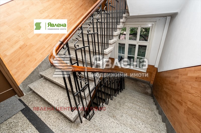 Продава 3-СТАЕН, гр. София, Оборище, снимка 15 - Апартаменти - 54757248