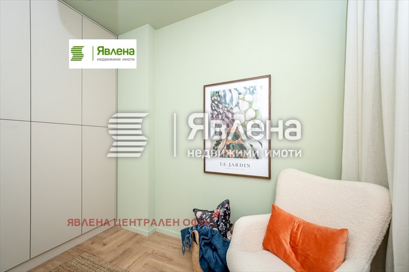 Продава 3-СТАЕН, гр. София, Оборище, снимка 9 - Апартаменти - 54757248