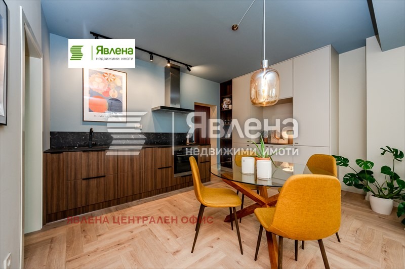 Продава 3-СТАЕН, гр. София, Оборище, снимка 4 - Апартаменти - 54757248