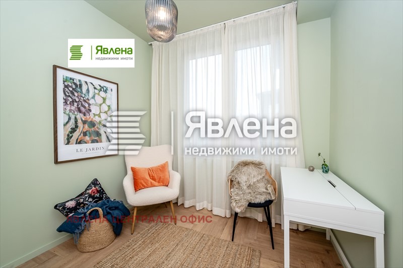 Продава 3-СТАЕН, гр. София, Оборище, снимка 8 - Апартаменти - 54757248