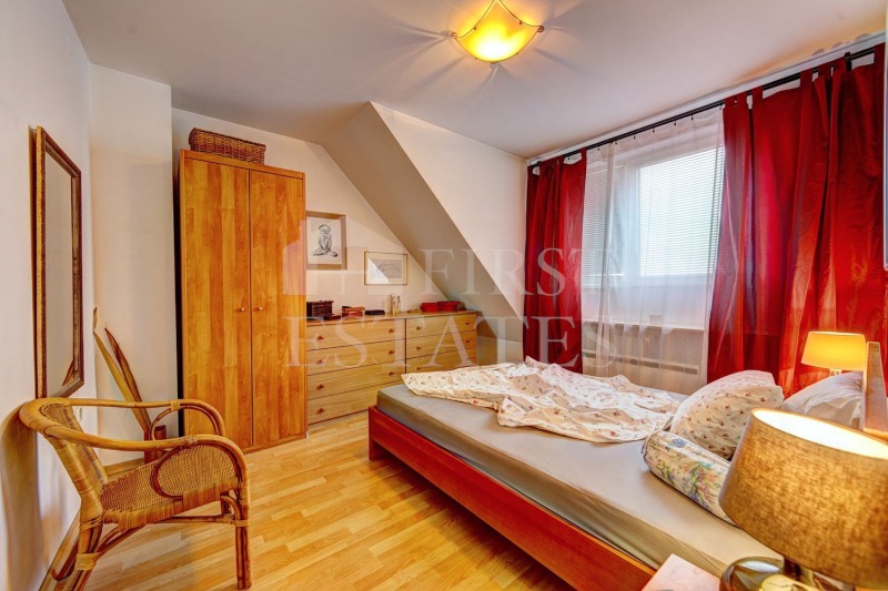 De vânzare  3 dormitoare Sofia , Iztoc , 175 mp | 72604807 - imagine [11]