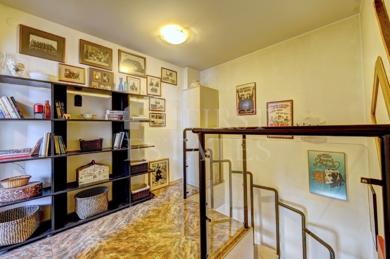 De vânzare  3 dormitoare Sofia , Iztoc , 175 mp | 72604807 - imagine [9]