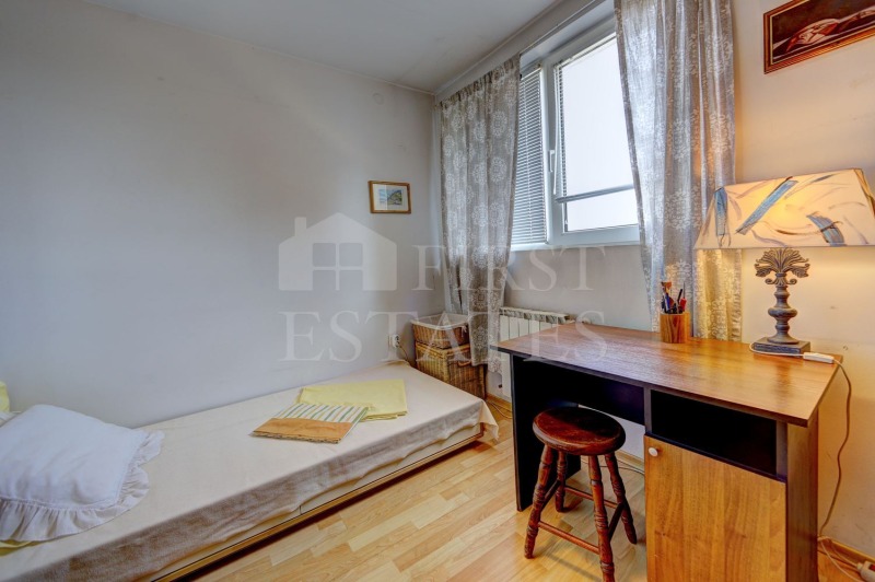 De vânzare  3 dormitoare Sofia , Iztoc , 175 mp | 72604807 - imagine [12]