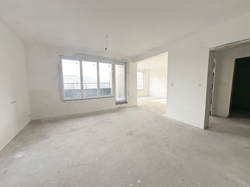 Продава 4-СТАЕН, гр. София, Манастирски ливади, снимка 2 - Апартаменти - 50209051