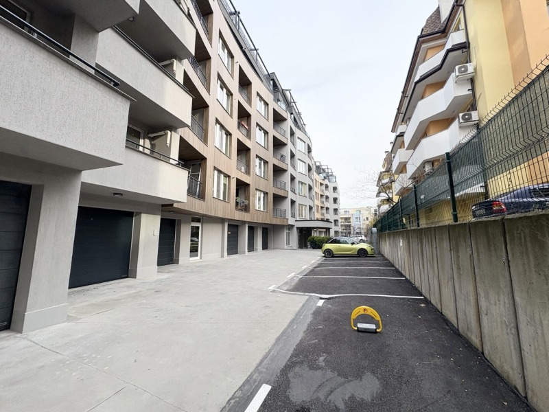 Продава 4-СТАЕН, гр. София, Манастирски ливади, снимка 8 - Апартаменти - 50209051