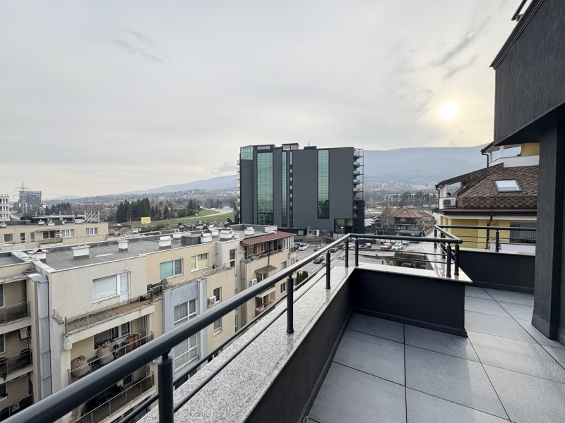 Продава 4-СТАЕН, гр. София, Манастирски ливади, снимка 7 - Апартаменти - 50209051