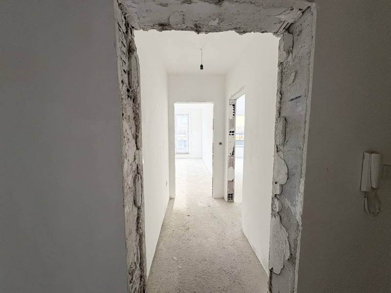 Продава 4-СТАЕН, гр. София, Манастирски ливади, снимка 4 - Апартаменти - 50209051