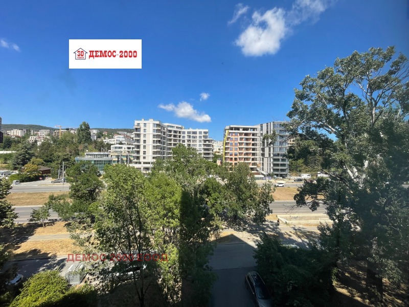 Продава 4-СТАЕН, гр. Варна, Чайка, снимка 12 - Апартаменти - 52560208