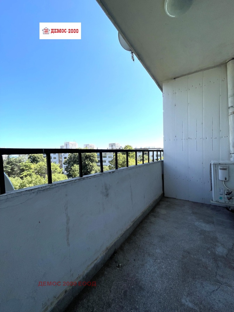 Продава 4-СТАЕН, гр. Варна, Чайка, снимка 3 - Апартаменти - 52560208