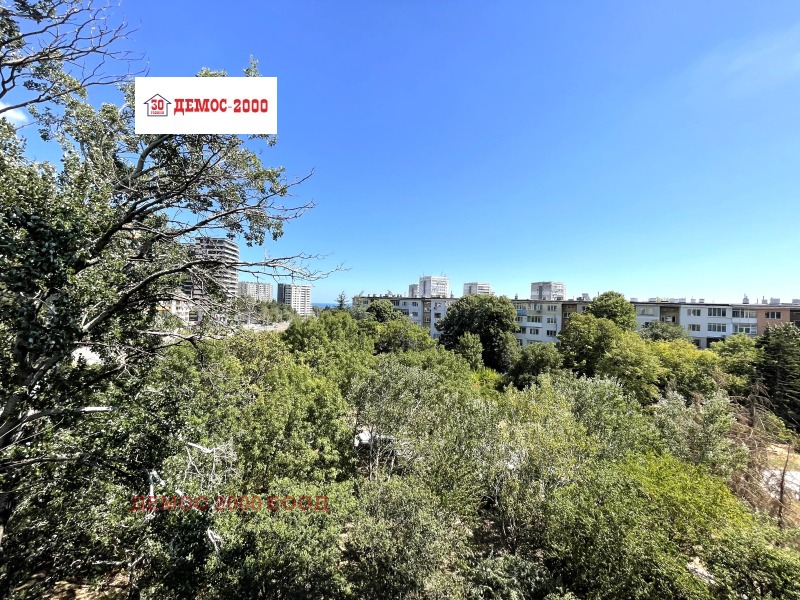 Продава 4-СТАЕН, гр. Варна, Чайка, снимка 4 - Апартаменти - 52560208