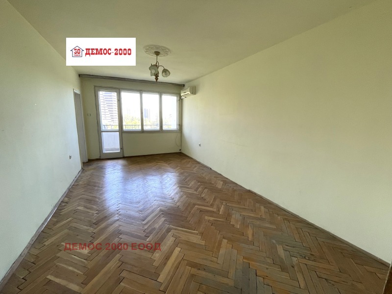 Продава 4-СТАЕН, гр. Варна, Чайка, снимка 2 - Апартаменти - 53278280