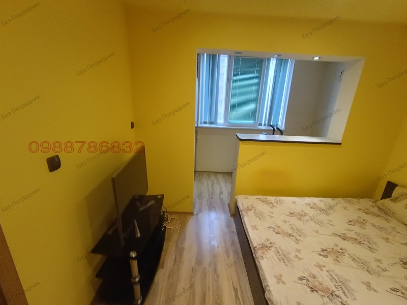 Продава МНОГОСТАЕН, гр. Стара Загора, Зора, снимка 3 - Апартаменти - 53223270